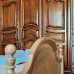 De Lendrevie Tatil Evi