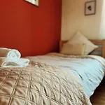 Tatil Evi De Lendrevie Proissans