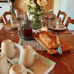 Tatil Evi De Lendrevie Proissans