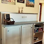 Tatil Evi De Lendrevie Proissans