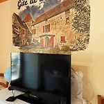 De Lendrevie Tatil Evi *