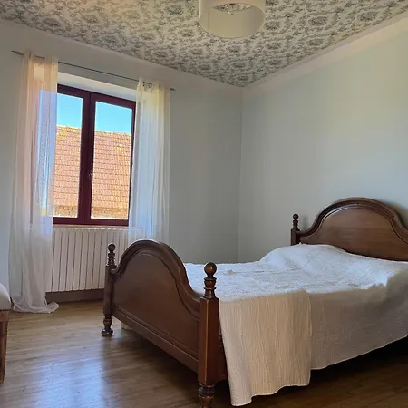 De Lendrevie 펜션 Proissans