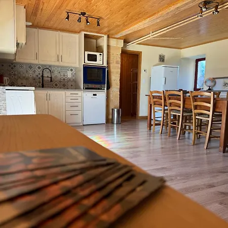 De Lendrevie 펜션 *