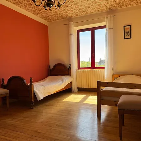 De Lendrevie Proissans