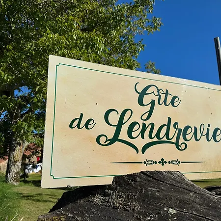 De Lendrevie * Proissans