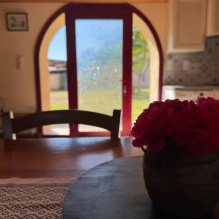 De Lendrevie 펜션 Proissans