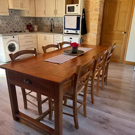 펜션 De Lendrevie Proissans