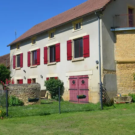 De Lendrevie 펜션 *