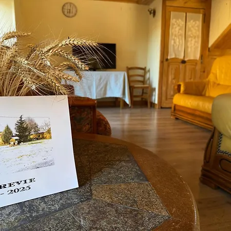 De Lendrevie 펜션 Proissans