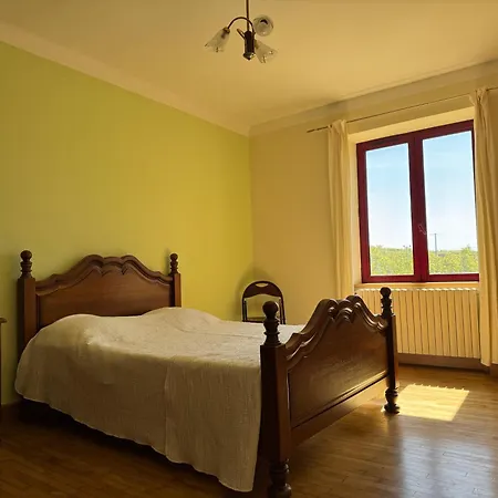 De Lendrevie 펜션 *