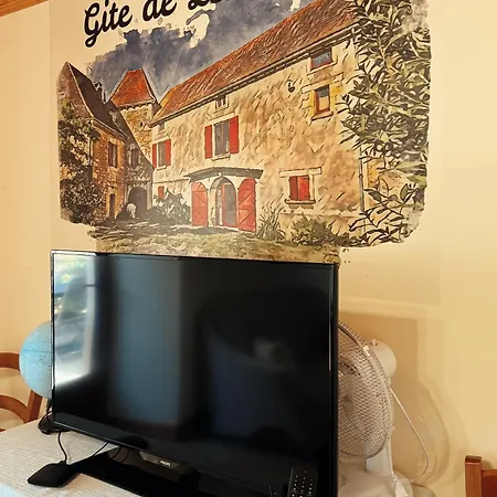 De Lendrevie Dom wakacyjny *