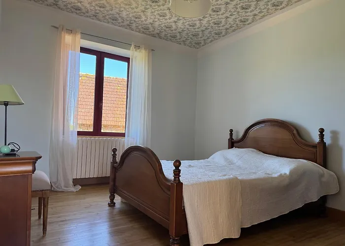 De Lendrevie Casa vacanze Proissans