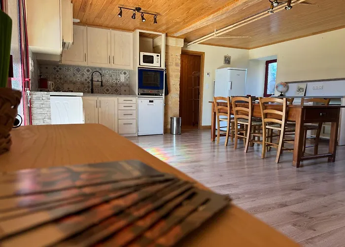 De Lendrevie Casa vacanze *