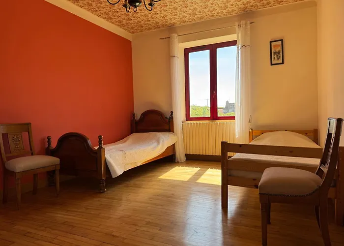 De Lendrevie Proissans