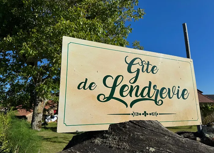 De Lendrevie * Proissans