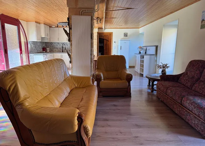 De Lendrevie Casa vacanze