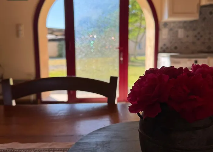 De Lendrevie Casa vacanze Proissans