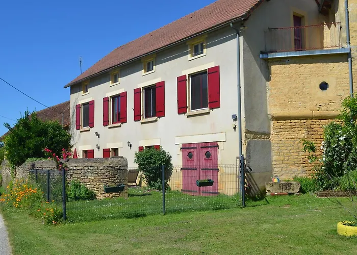 De Lendrevie Casa vacanze *