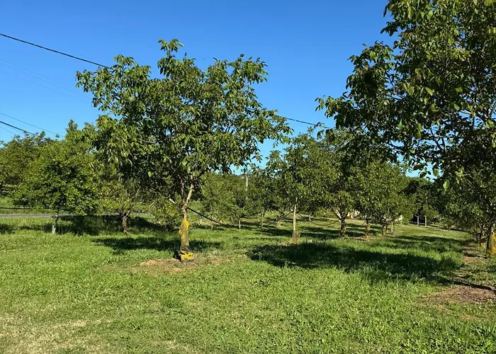 Casa vacanze De Lendrevie *