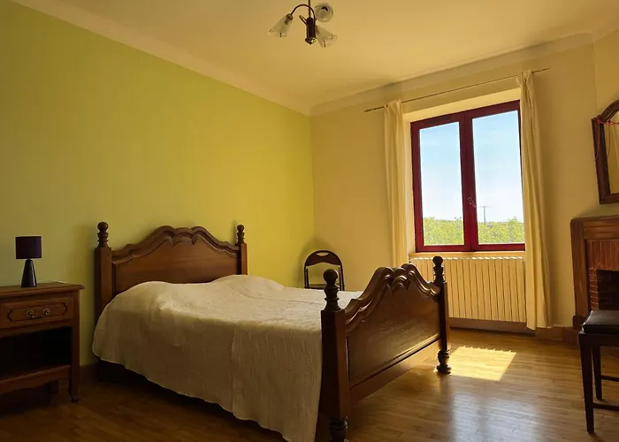 De Lendrevie Casa vacanze *