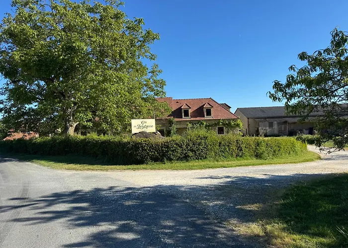 Casa vacanze De Lendrevie